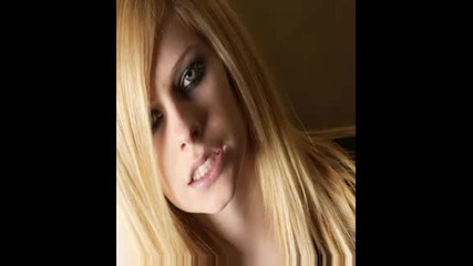Avril Lavigne For valencety34