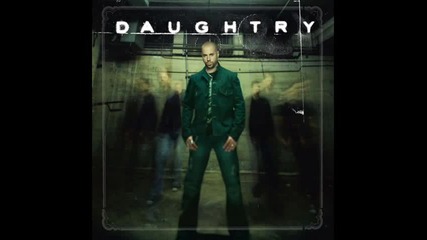 Daughtry - There And Back Again (official)