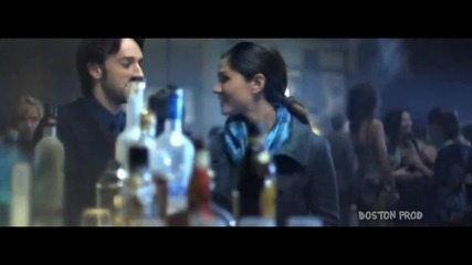 Timbaland Feat Nelly Furtado & Soshy - Morning After Dark (hd) 