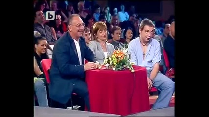 Комиците 02.07.2010 - 3 част