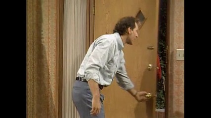 Married With Children S03 Ep1