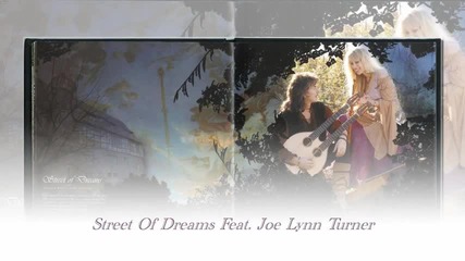 Blackmore's Night (2006) The Village Lanterne 16 ~ Street Of Dreams Feat Joe Lynn Turner { Hd }