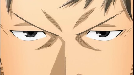 [svensubs] Giant Killing - 11 bg sub