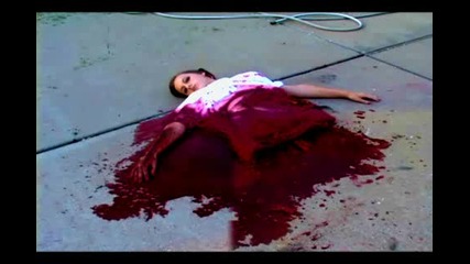 Cut in Half Sfx
