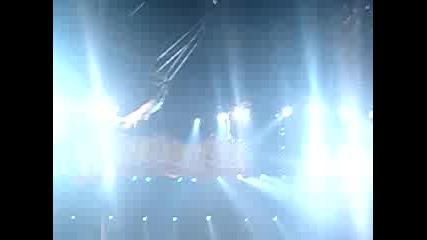 Pink - Sober - Live in London 2009