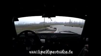 Vaz 2101 Onboard