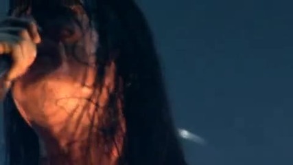 Sentenced - Everything Is Nothing (live) 2006 
