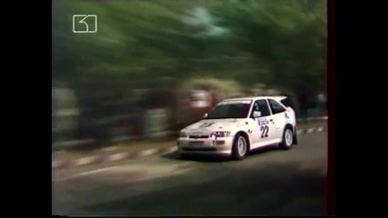 тони рейсинг 1994
