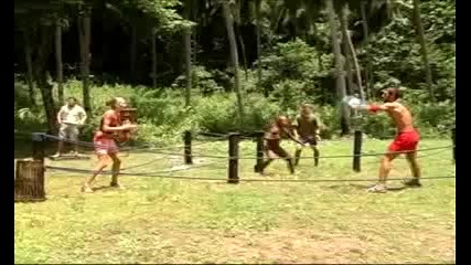 Survivor 4: Епизод 31 част 2/3 