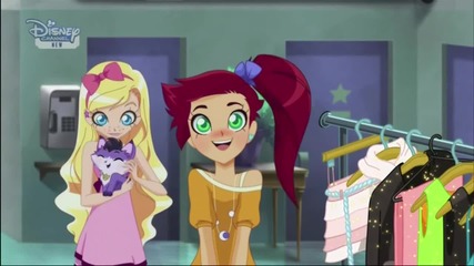 Lolirock - Епизод 20 - Бг Аудио