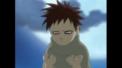 Gaara 