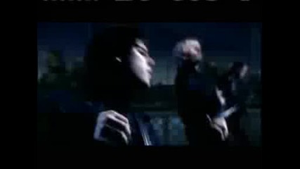 Nickelback - Gotta Be Somebody