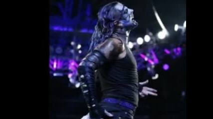 Jeff Hardy - No more words