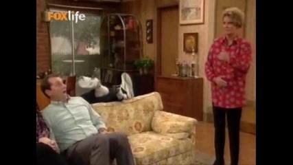 Best of Married with children /най - доброто от Женени с деца 