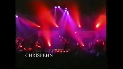 3 Slipknot eeyore milano italy 20.05.2001 