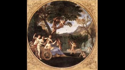 I. Vivaldi The Four Seasons, Spring Fabio Biondi 