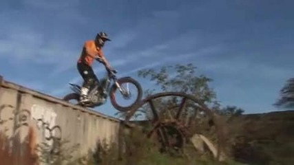 julien dupont freestyle