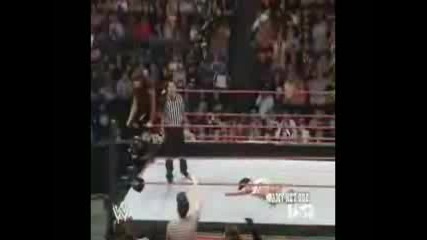 Lita-The Best Womans Champ Ever