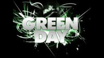 green day american idiot official song