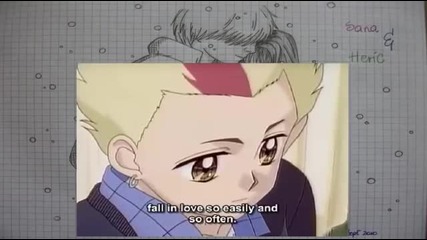Kodocha Episode 97 English Dubbed