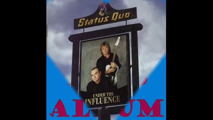 Status Quo - The reason for goodbye