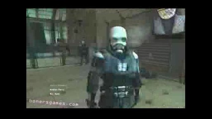 Half - Life 2 Point Insertion [1/2].avi