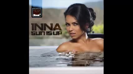 Inna - Sun Is Up (poison beat eurodance remix )