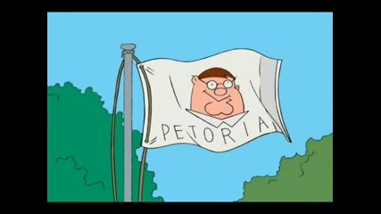 Family Guy - Cant Touch Me 