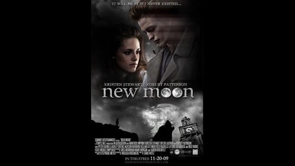 16. Eskimo Joe - Thunderclap - The Twilight saga: New Moon /soundtrack/ 
