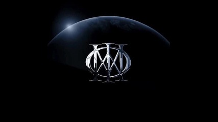 Dream Theater - The Bigger Picture