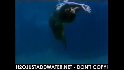 H2o: Just Add Water Season 3 Official Trailer 