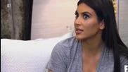 Kim Kardashian Calls Brother Rob "Pathetic"