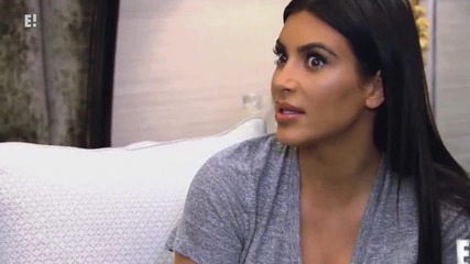 Kim Kardashian Calls Brother Rob "Pathetic"