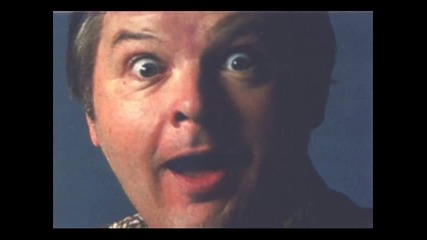 Benny Hill Theme