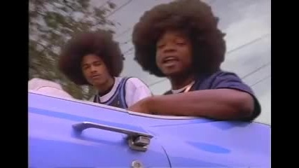 Bone Thugs - n - Harmony - 1st Of Tha Month 