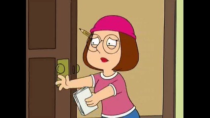 Family Guy - 2x19 - The Story On Page One
