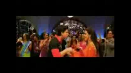 Om Shanti Om Dewangi