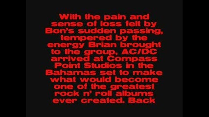 The Story Of Ac Dc Volume 1 (1970