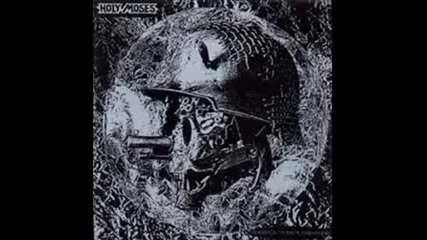 Holy Moses - Tradition Fatality