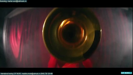 Официално Видео! Elena Gheorghe - Your Captain Tonight