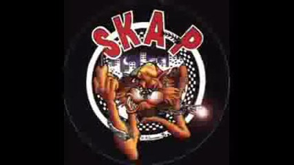 La Famosa De Ska - P No Es Cannabis