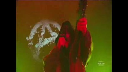 E C W originals дърпат промо за Hardcore Justice [ Tna Impact 29.07.10]