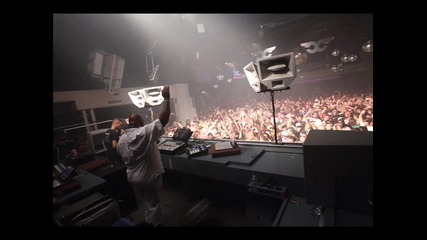 carl cox at space the revolution continues cd2