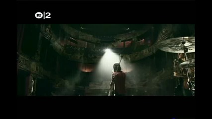 Embrace - Ashes (promo only)
