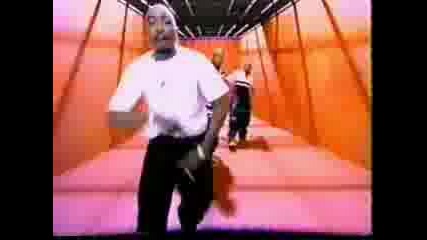 2pac Shakur Feat. Outlawz - Ghetto Star