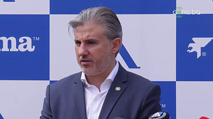 Колев: Няма нормализация в състоянието на клуба