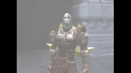 God Of War 2