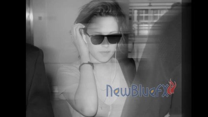 kristen stewart - za konkusra na stoqnena 