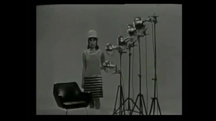 Astrud Gilberto - Agua de Beber (1965)