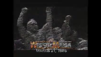 Wrestlemania 10